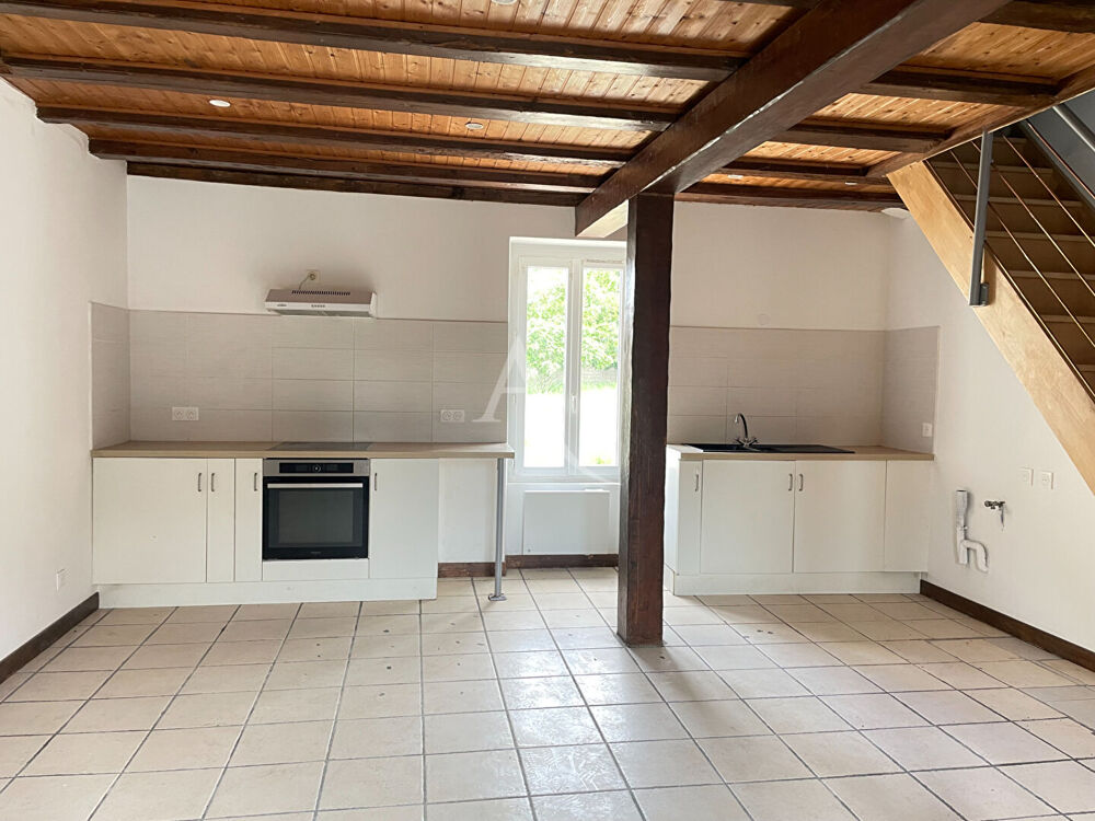 Vente Maison Vix Vix