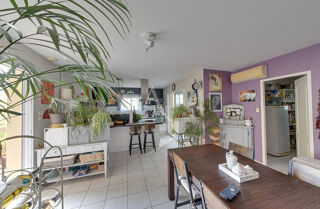 Maison à vendre 5 pièces 150 m²