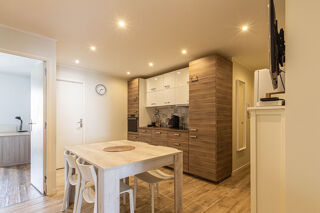  Appartement à louer 5 pièces 