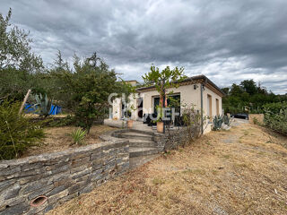  Maison à vendre 6 pièces 128 m²