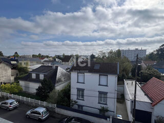  Appartement � vendre 2 pi�ces 55 m�