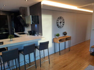  Appartement � vendre 2 pi�ces 55 m�