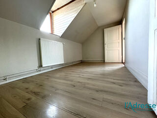  Appartement à vendre 5 pièces 81 m²