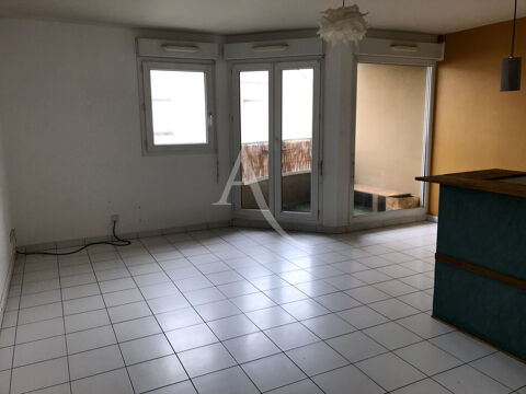   Appartement Thiais - 2 pi�ces - 46 m� Appartement - 2 pi�ce(s) - 46 m�
