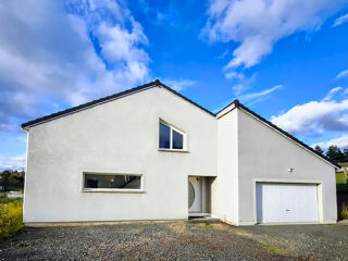  Maison 5 pi�ces 135 m� Saint pierre eynac