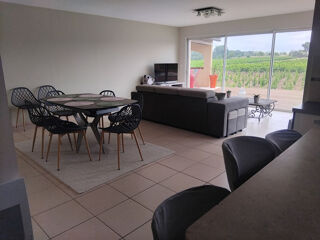  Maison  vendre 5 pices 130 m