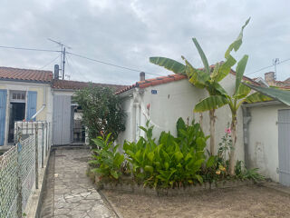  Maison à louer 4 pièces 54 m²