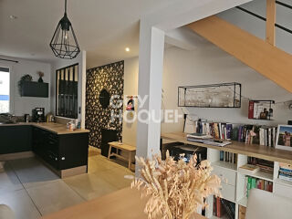  Maison � vendre 4 pi�ces 98 m�