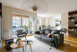  Appartement � vendre 4 pi�ces 108 m�