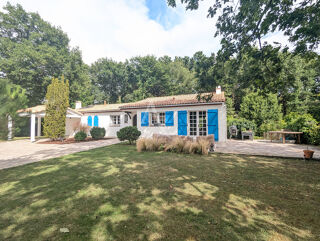  Maison  vendre 5 pices 141 m