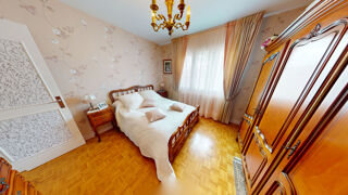  Maison à vendre 5 pièces 106 m²