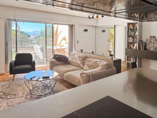  Appartement � vendre 4 pi�ces 82 m�