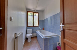  Maison à vendre 4 pièces 67 m²