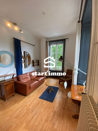  Appartement  vendre 1 pice 26 m