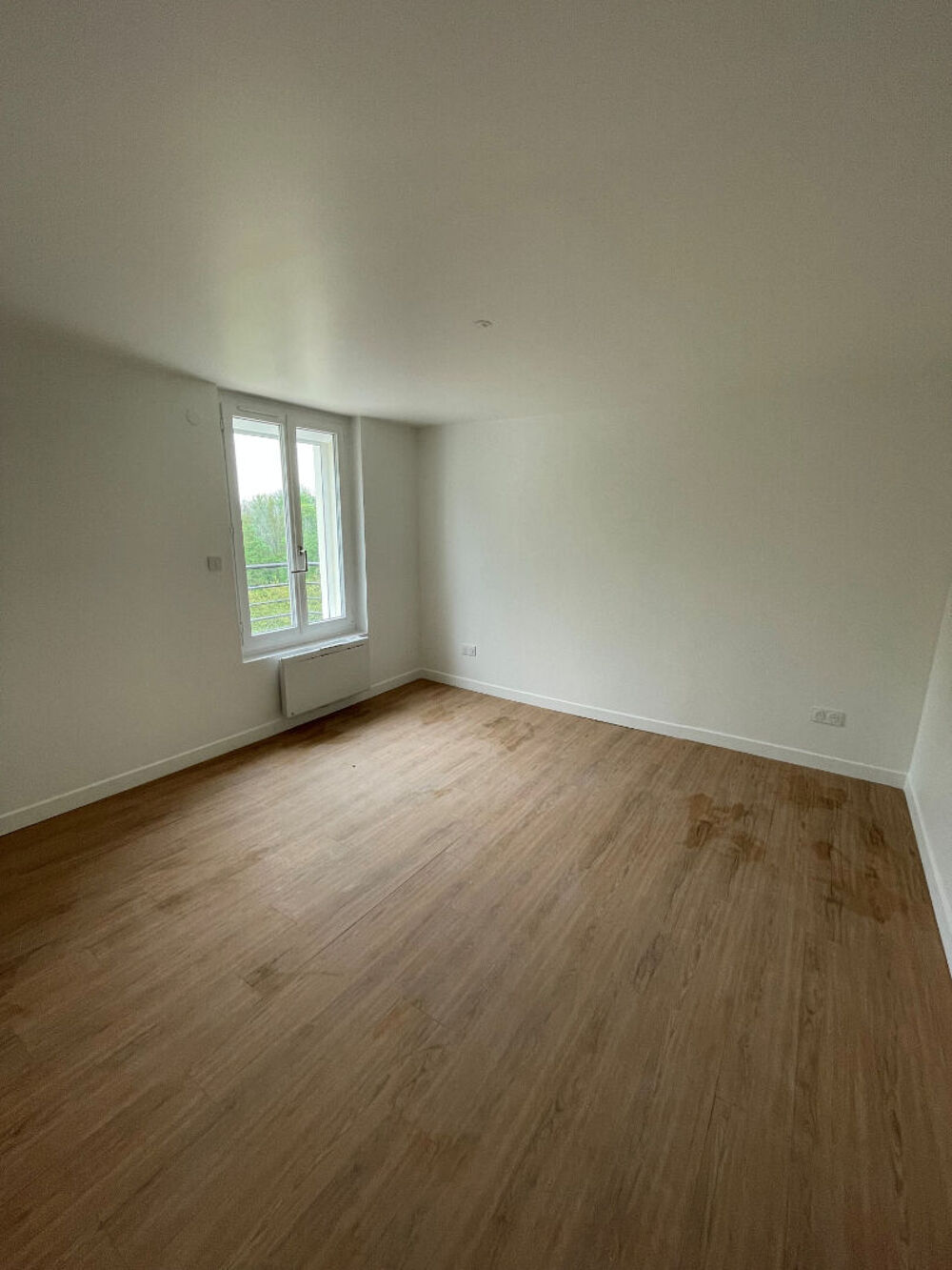 Appartement Chateau Thierry 2 pièce(s)