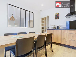  Appartement à louer 3 pièces 108 m²