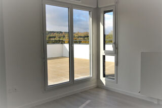  Appartement � louer 3 pi�ces 60 m�