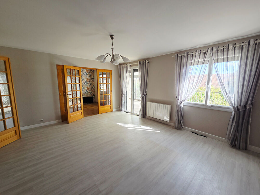 Vente Maison Charmante maison de ville avec jardin, véranda et garage - Le Mans Le mans