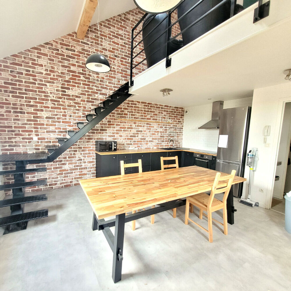 Appartement 3 pièces 66 m² · à Arras · 66 m² · 169 700 €