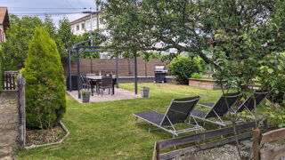  Appartement � vendre 3 pi�ces 66 m�