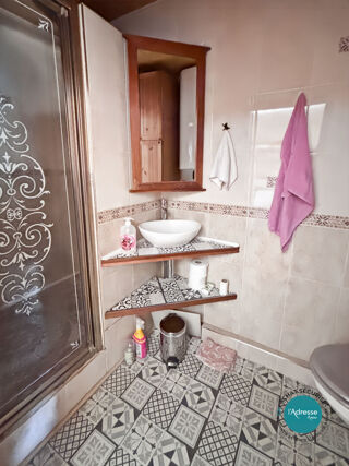  Appartement � vendre 1 pi�ce 