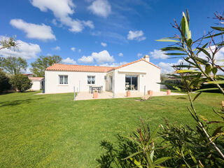  Maison  vendre 5 pices 117 m