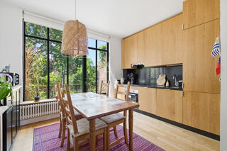 Maison à vendre 7 pièces 130 m²