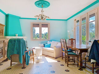  Maison � vendre 8 pi�ces 139 m�