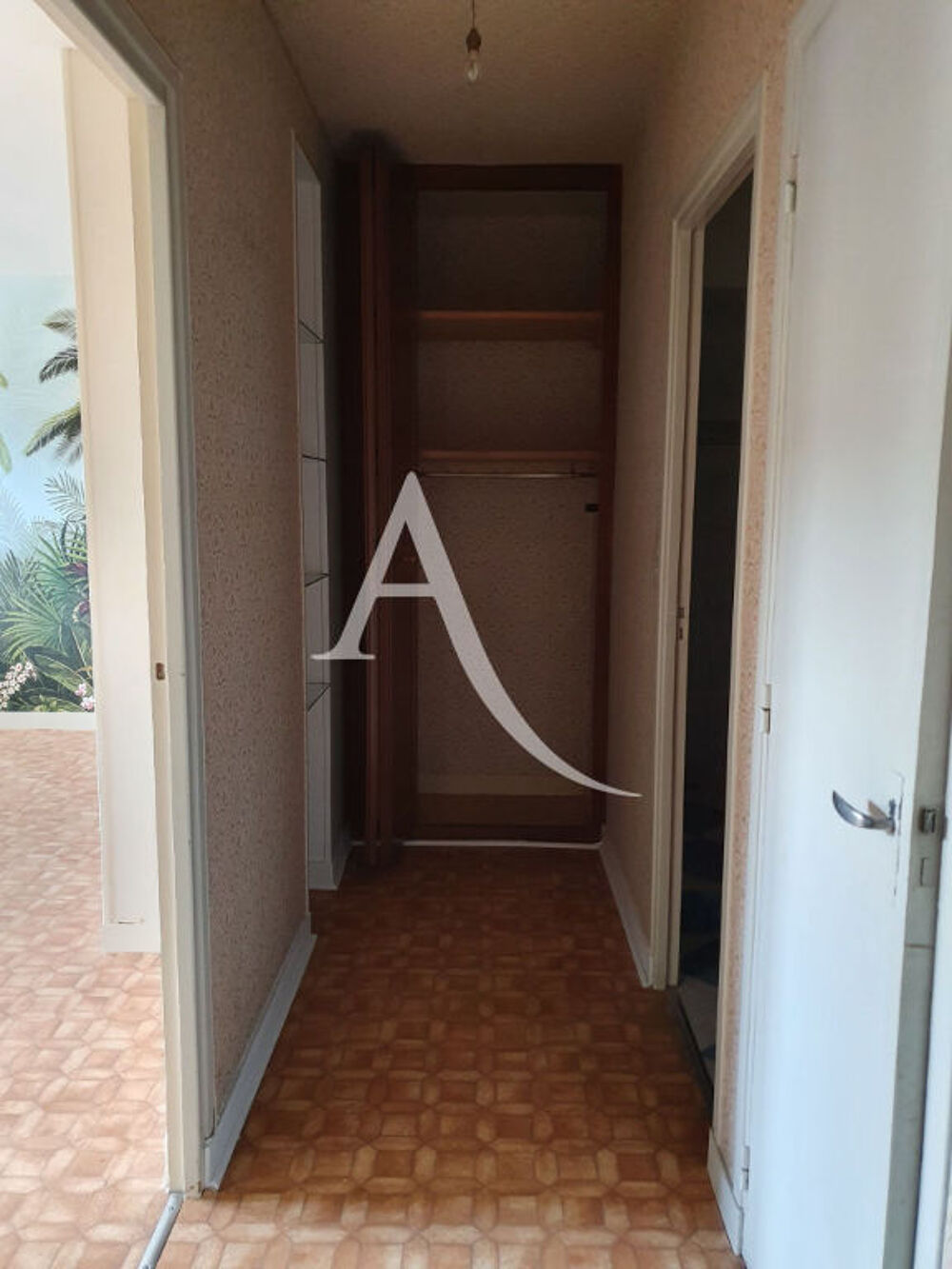 Location Appartement APPARTEMENT CAEN F2 Caen