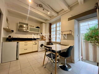  Maison à louer 3 pièces 36 m²