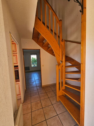  Maison � vendre 3 pi�ces 84 m�