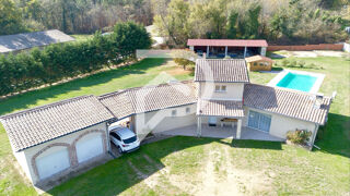  Maison � vendre 4 pi�ces 125 m�