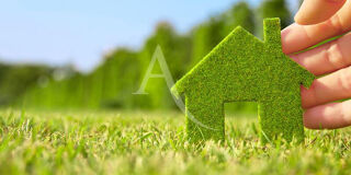  Terrain � vendre 529 m�