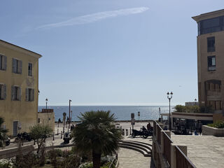  Appartement � vendre 3 pi�ces 80 m�