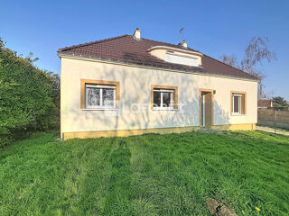  Maison � vendre 6 pi�ces 111 m�