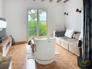  Maison à vendre 6 pièces 140 m²