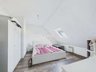  Maison à vendre 6 pièces 130 m²
