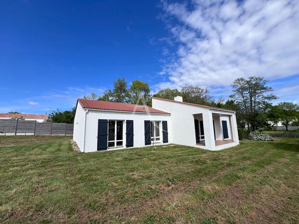 Maison + terrain constructible Beaulieu Sous La Roche