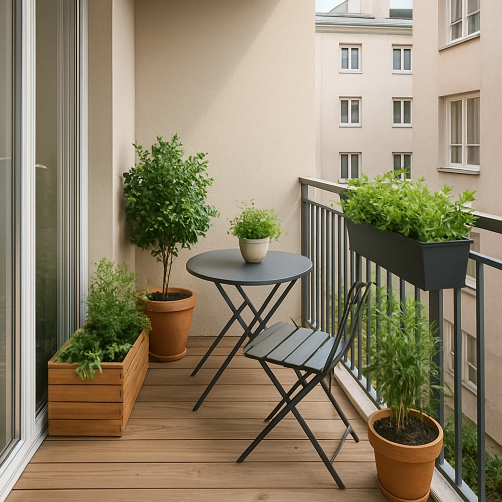 Vente Appartement Appartement 2 pièces de 44 m2 (Savigny-le-Temple) Savigny-le-temple