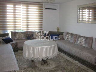  Appartement � vendre 3 pi�ces 65 m�