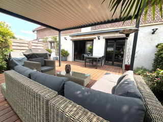  Maison � vendre 6 pi�ces 143 m�