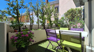  Appartement à vendre 4 pièces 95 m²