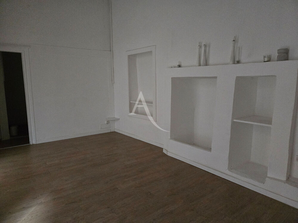   Local professionnel Albi