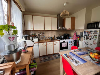  Appartement � vendre 5 pi�ces 93 m�