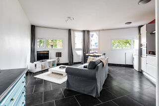  Appartement à vendre 2 pièces 46 m²