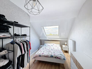  Appartement à vendre 3 pièces 