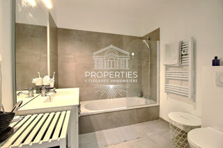  Appartement  vendre 2 pices 38 m