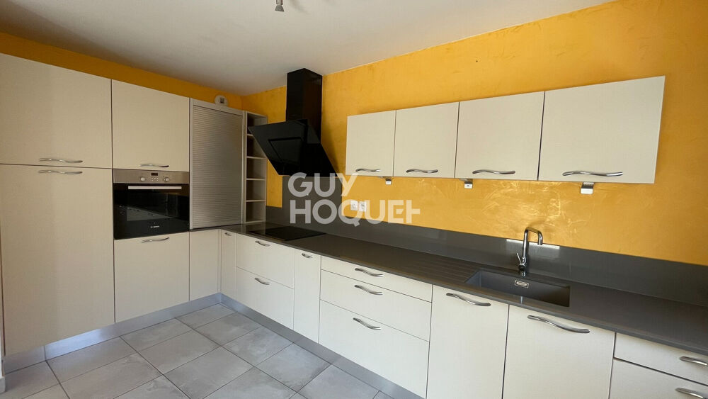 Appartement T4 Mèze 4 pièce(s) 92.32 m2