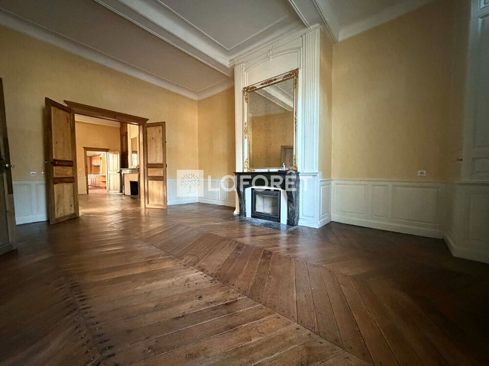 Location Maison Maison Sainte Menehould 9 pièce(s) 214.62m2 Sainte menehould