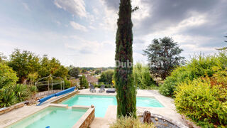  Maison � vendre 8 pi�ces 310 m�